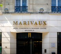 Marivaux Hotel Exterior