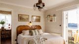 Strandvillan Hotel Room