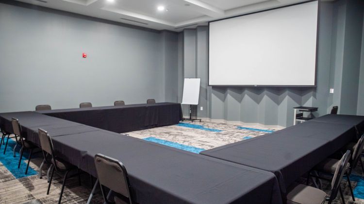 Holiday Inn Express & Suites Otay Meeting