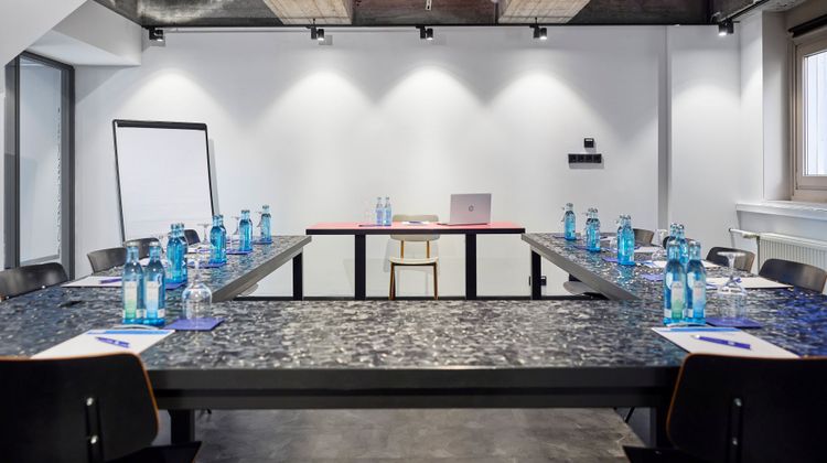 Holiday Inn Express Dresden Zentrum Meeting