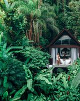 Oxygen Jungle Villas Resort