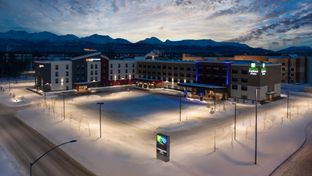 Candlewood Suites Midtown by IHG