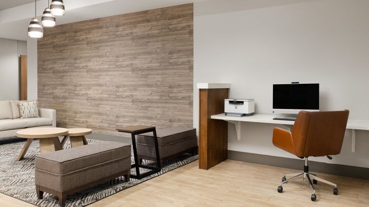 Candlewood Suites Midtown by IHG Other