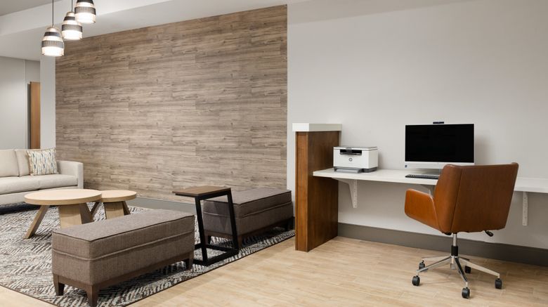 <b>Candlewood Suites Midtown by IHG Other</b>. Images powered by <a href="https://www.leonardoworldwide.com/" title="Leonardo Worldwide" target="_blank">Leonardo</a>.