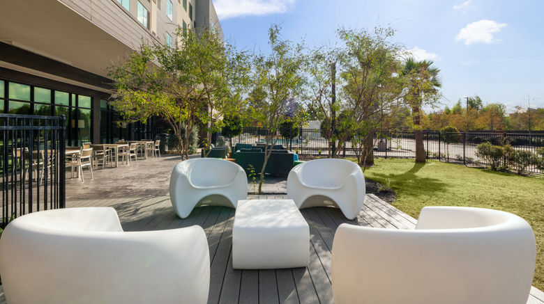 <b>EVEN Hotel Shenandoah-The Woodlands Other</b>. Images powered by <a href="https://www.leonardoworldwide.com/" title="Leonardo Worldwide" target="_blank">Leonardo</a>.