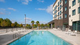 EVEN Hotel Shenandoah-The Woodlands Pool