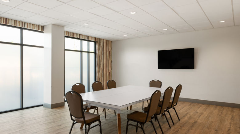 <b>EVEN Hotel Shenandoah-The Woodlands Meeting</b>. Images powered by <a href="https://www.leonardoworldwide.com/" title="Leonardo Worldwide" target="_blank">Leonardo</a>.