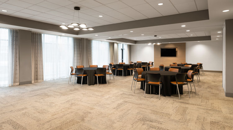 EVEN Hotel Shenandoah-The Woodlands Meeting