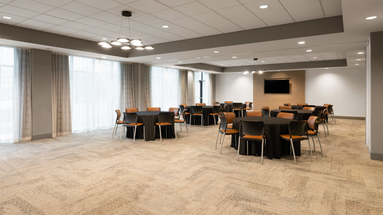 <b>EVEN Hotel Shenandoah-The Woodlands Meeting</b>. Images powered by <a href="https://www.leonardoworldwide.com/" title="Leonardo Worldwide" target="_blank">Leonardo</a>.