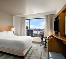 EVEN Hotel Seattle Downtown-Lake Union Room