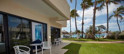 Divi Aruba All Inclusive Exterior