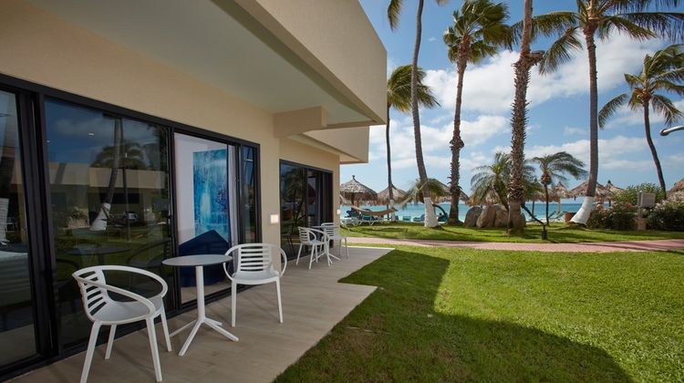 Divi Aruba All Inclusive Exterior