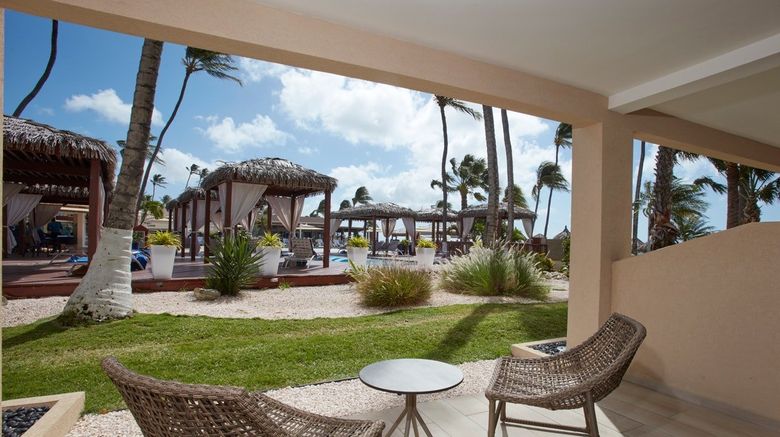 <b>Divi Aruba All Inclusive Exterior</b>. Images powered by <a href="https://www.leonardoworldwide.com/" title="Leonardo Worldwide" target="_blank">Leonardo</a>.