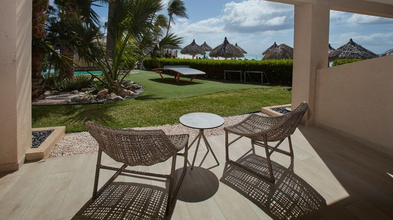 <b>Divi Aruba All Inclusive Exterior</b>. Images powered by <a href="https://www.leonardoworldwide.com/" title="Leonardo Worldwide" target="_blank">Leonardo</a>.