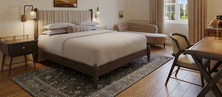 Hotel Viking Room