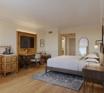 Hotel Viking Room