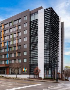 EVEN Hotel Seattle Downtown-Lake Union