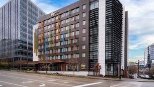 EVEN Hotel Seattle Downtown-Lake Union