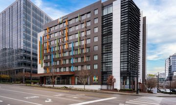 EVEN Hotel Seattle Downtown-Lake Union