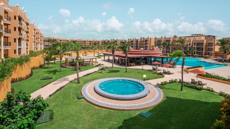 <b>Holiday Inn Club Vacations Royal Haciend Pool</b>. Images powered by <a href="https://www.leonardoworldwide.com/" title="Leonardo Worldwide" target="_blank">Leonardo</a>.