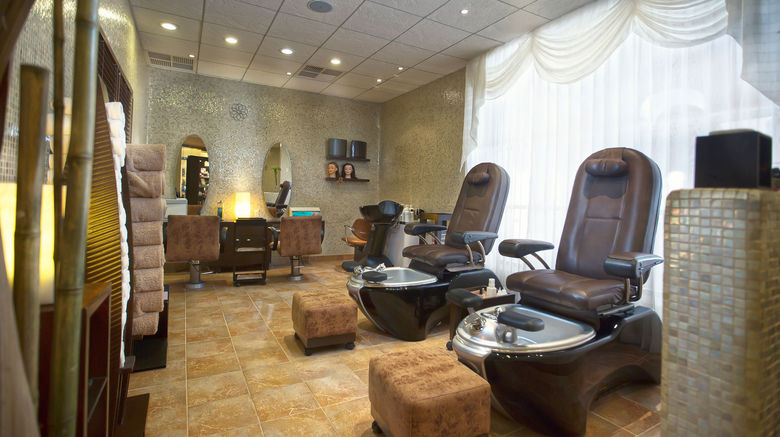<b>Holiday Inn Club Vacations Royal Haciend Spa</b>. Images powered by <a href="https://www.leonardoworldwide.com/" title="Leonardo Worldwide" target="_blank">Leonardo</a>.