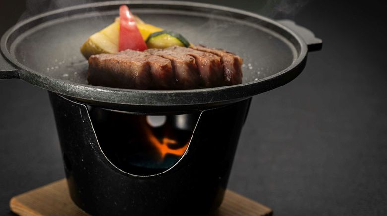 <b>Prince Sanyo-So Restaurant</b>. Images powered by <a href="https://www.leonardoworldwide.com/" title="Leonardo Worldwide" target="_blank">Leonardo</a>.