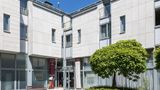 Erzsebet Kiralyne Htl Godollo Exterior