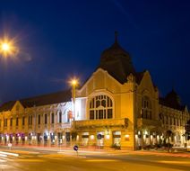 Erzsebet Kiralyne Htl Godollo Exterior