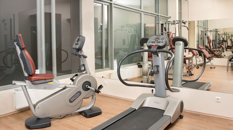 <b>Erzsebet Kiralyne Htl Godollo Health Club</b>. Images powered by <a href="https://www.leonardoworldwide.com/" title="Leonardo Worldwide" target="_blank">Leonardo</a>.