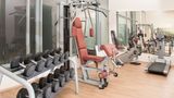 Erzsebet Kiralyne Htl Godollo Health Club