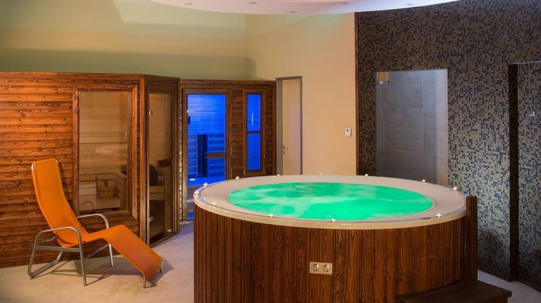 <b>Erzsebet Kiralyne Htl Godollo Spa</b>. Images powered by <a href="https://www.leonardoworldwide.com/" title="Leonardo Worldwide" target="_blank">Leonardo</a>.