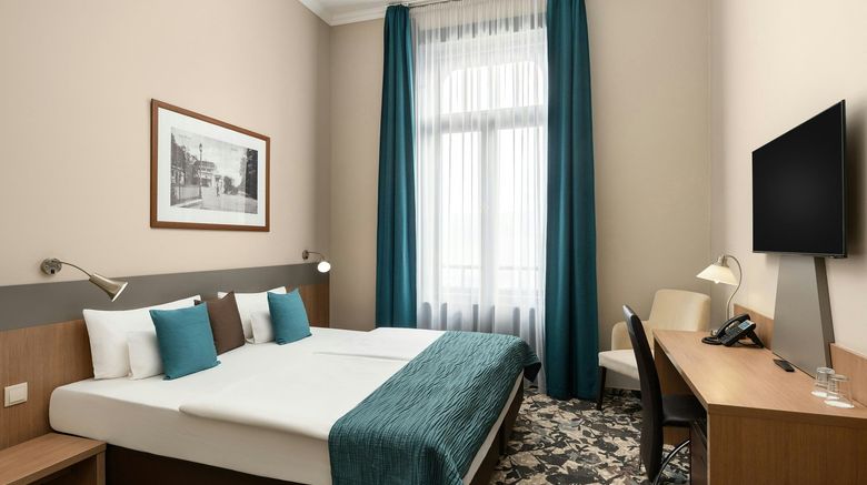 <b>Erzsebet Kiralyne Htl Godollo Room</b>. Images powered by <a href="https://www.leonardoworldwide.com/" title="Leonardo Worldwide" target="_blank">Leonardo</a>.