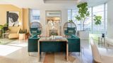Pestana Miami South Beach Lobby