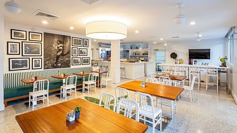 <b>Pestana Miami South Beach Restaurant</b>. Images powered by <a href="https://www.leonardoworldwide.com/" title="Leonardo Worldwide" target="_blank">Leonardo</a>.