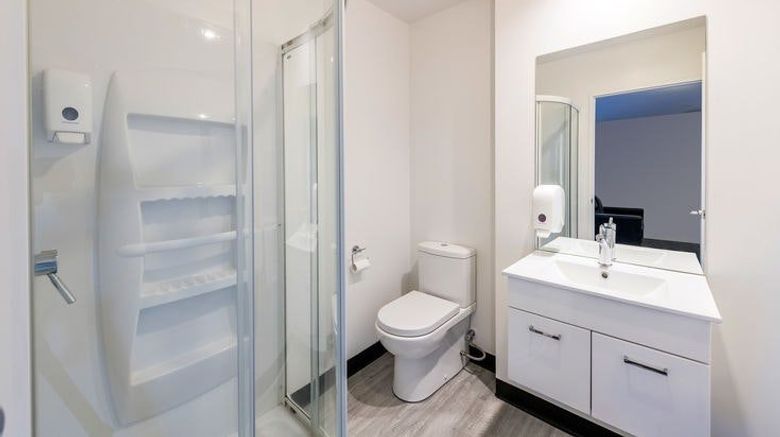 <b>C-Motel Christchurch Room</b>. Images powered by <a href="https://www.leonardoworldwide.com/" title="Leonardo Worldwide" target="_blank">Leonardo</a>.
