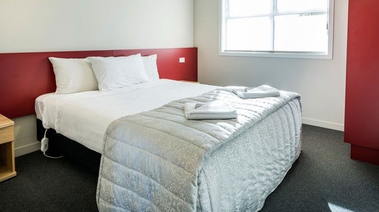 <b>C-Motel Christchurch Room</b>. Images powered by <a href="https://www.leonardoworldwide.com/" title="Leonardo Worldwide" target="_blank">Leonardo</a>.
