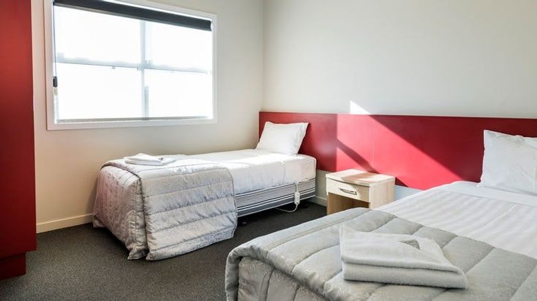 <b>C-Motel Christchurch Room</b>. Images powered by <a href="https://www.leonardoworldwide.com/" title="Leonardo Worldwide" target="_blank">Leonardo</a>.
