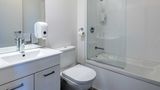 C-Motel Christchurch Room