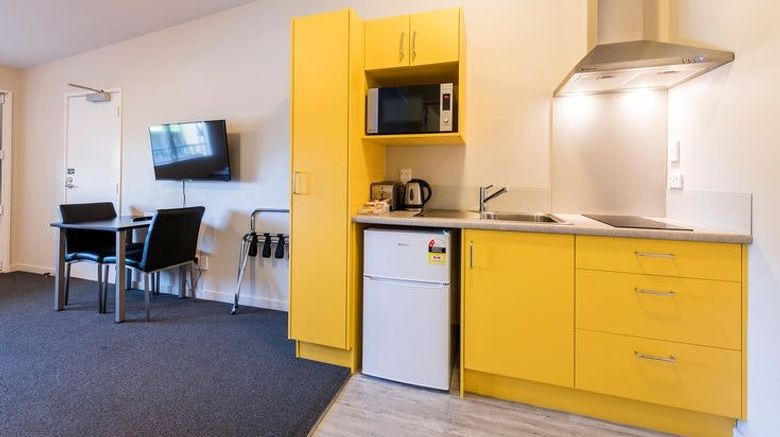 <b>C-Motel Christchurch Room</b>. Images powered by <a href="https://www.leonardoworldwide.com/" title="Leonardo Worldwide" target="_blank">Leonardo</a>.