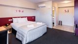 C-Motel Christchurch Room