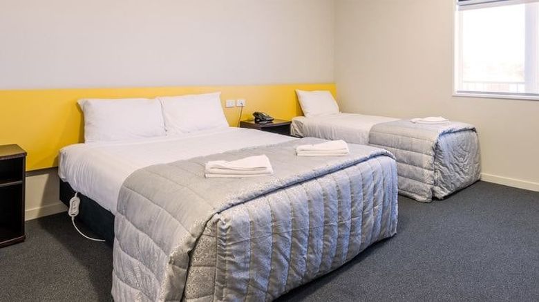 <b>C-Motel Christchurch Room</b>. Images powered by <a href="https://www.leonardoworldwide.com/" title="Leonardo Worldwide" target="_blank">Leonardo</a>.