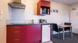 C-Motel Christchurch Room