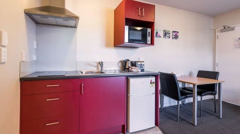 <b>C-Motel Christchurch Room</b>. Images powered by <a href="https://www.leonardoworldwide.com/" title="Leonardo Worldwide" target="_blank">Leonardo</a>.