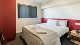 C-Motel Christchurch Room