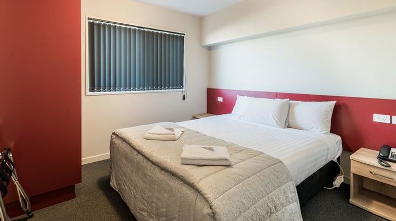 <b>C-Motel Christchurch Room</b>. Images powered by <a href="https://www.leonardoworldwide.com/" title="Leonardo Worldwide" target="_blank">Leonardo</a>.
