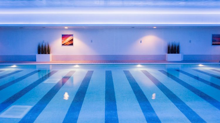 Voco Sheffield by IHG Pool