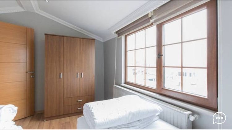 Sheriff Residence Suite