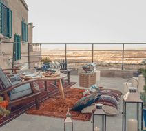 Taskonaklar Boutique Hotel Cappadocia Exterior