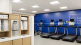 Holiday Inn Express & Suites Anchorage Health Club