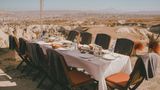 Taskonaklar Boutique Hotel Cappadocia Restaurant